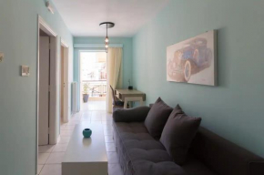 01 - Cosy apartment at the heart of city